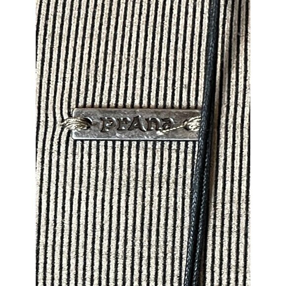 Prana Tan Mink Heather Crew Neck Sleeveless Becksa Dress Size XS - Picture 7 of 10